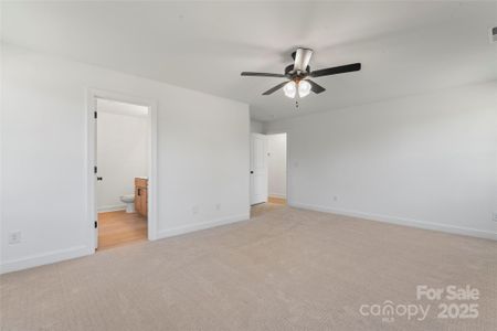 New construction Single-Family house 5250 Rocky River Crossing Rd, Harrisburg, NC 28075 - image 15