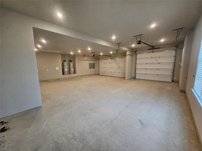 New construction Single-Family house 311 Redwood Cir, Trenton, TX 75490 - image 12