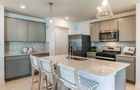 Caldera by Pulte Homes in Spring Hill - photo 32 32