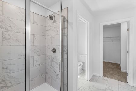 New construction Single-Family house 423 Tillery Park Dr, Grovetown, GA 30813 plan Starling - image 15