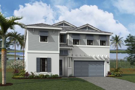 Sienna by Mattamy Homes in Hollywood - photo 5 5