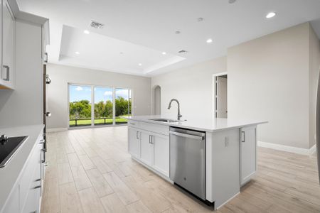 New construction Single-Family house 12471 Sw Sunrise Lake Ter, Port St. Lucie, FL 34987 plan Palomar - image 15