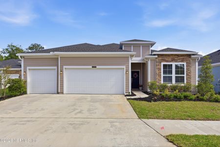 New construction Single-Family house 4225 Zidal Ct, Jacksonville, FL 32277 - image
