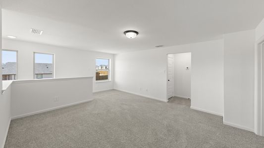 New construction Single-Family house 5003 Canyon Grove Dr, Katy, TX 77493 null- photo 49 49