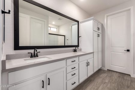 New construction Single-Family house 17451 W Las Palmaritas Dr, Waddell, AZ 85355 plan 2028 - image 10