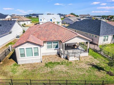 Traditional at Kissing Tree by Brookfield Residential in San Marcos - photo 18 18