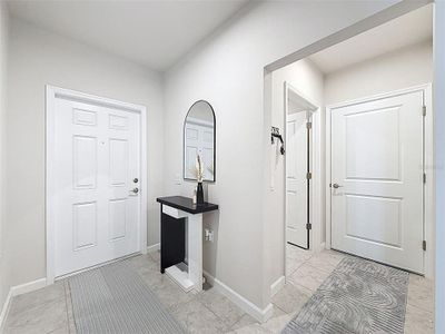 New construction Single-Family house 322 Voltaire Dr, Spring Hill, FL 34609 plan Winterhaven - image 5