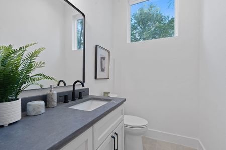 New construction Single-Family house 1900 Keilbar Ln, Unit 3, Austin, TX 78745 - photo 20 20