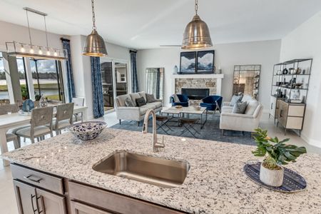 The Reserve at Victoria by Paytas Homes in Deland - photo 57 57