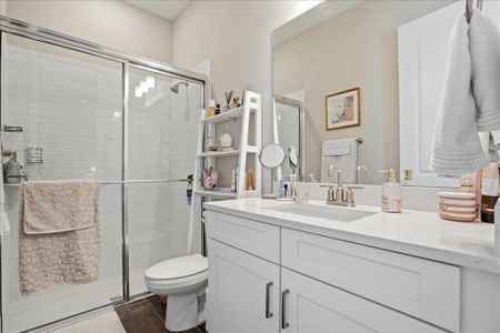 New construction Single-Family house 5022 Caserta Ct, Palmetto, FL 34221 plan Lazio - image 15