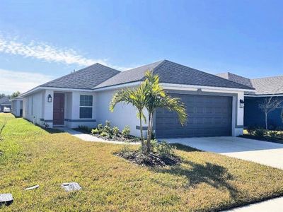 New construction Single-Family house 36102 Welsh Glade Rd, Dade City, FL 33525 - photo 0