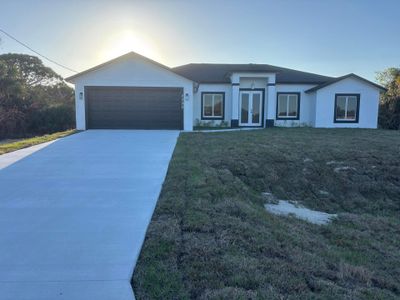 New construction Single-Family house 2392 Madden Ave, Palm Bay, FL 32908 - image 16