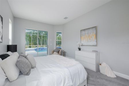 New construction Single-Family house 38 Vinca St, Homosassa, FL 34446 plan Chesterfield - image 16