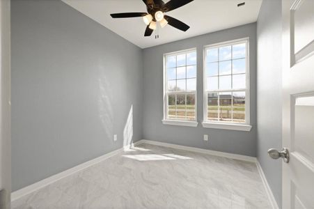 New construction Single-Family house 301 S Stewart Ave, Lancaster, TX 75146 null- photo 15 15