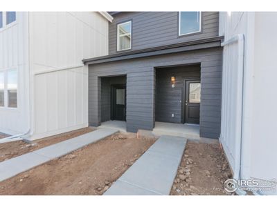 New construction Multi-Family house 2102 Setting Sun Dr, Unit 6, Windsor, CO 80550 null- photo 3 3