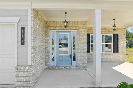 New construction Single-Family house 145 Greenview Ct, Homer, GA 30547 - image 3