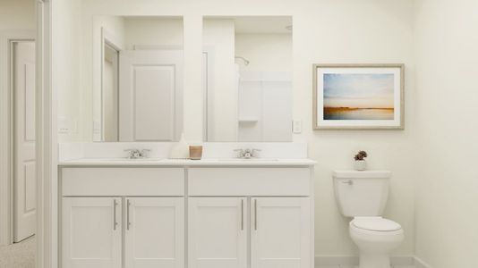 Seaire: The Town Executives by Lennar in Parrish - photo 27 27