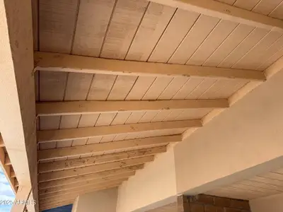 New construction Townhouse house 523 S Pasadena 114, Unit 114, Mesa, AZ 85210 - image