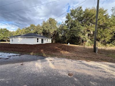 New construction Single-Family house 6 Locust Radial Crse, Ocala, FL 34472 - image