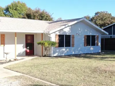 New construction Single-Family house 7941 Cr 574, Brownwood, TX 76801 - image