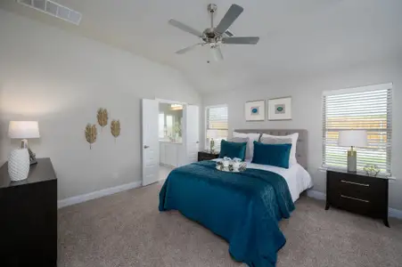 Bear Creek At Grand Heritage by Stonehollow Homes in Lavon - photo 12 12