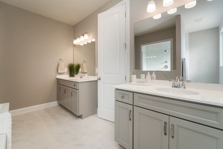 Ashlyn by Celebration Homes in Fairview - image 15