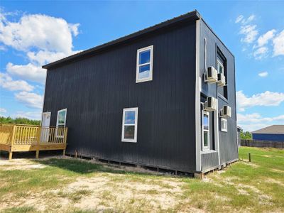 New construction Single-Family house 1368 Rd 5735, Cleveland, TX 77327 - image