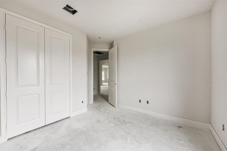 New construction Single-Family house 6618 Freret Byu, Baytown, TX 77523 Austin- photo 26 26