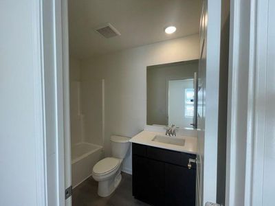 New construction Single-Family house 106 Sunflower Ln, Calhoun, GA 30701 plan The Rome - image 6