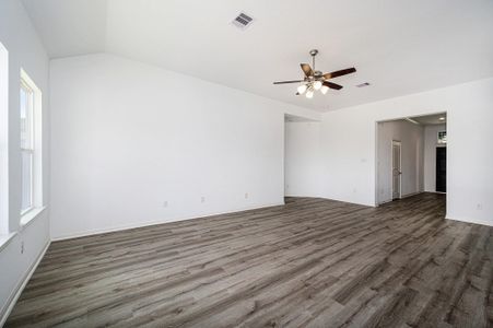 New construction Single-Family house 11025 Ondrea Dr, Willis, TX 77318 - image 19