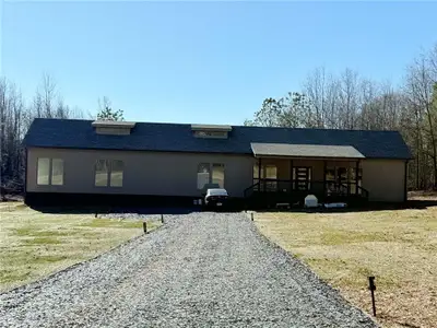 New construction Single-Family house 2657 Brickyard Rd Nw, Dewy Rose, GA 30634 - image
