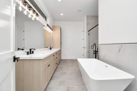 New construction Single-Family house 3136 Rd 66125, Dayton, TX 77535 - image 10