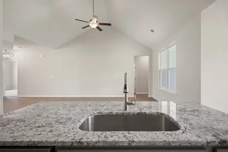 New construction Single-Family house 200 Daniel Trent Wy, Kingsland, GA 31548 plan The Camilla - image 6