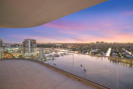 New construction Condo house 153 N Seabreeze Blvd, Unit 2202-S, Fort Lauderdale, FL 33304 - image 19