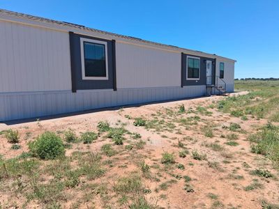 New construction Single-Family house 883 Cr 380, Rising Star, TX 76471 - image