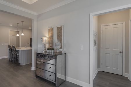 New construction Single-Family house 731 Larry Circle Mt, Mount Pleasant, TN 38474 plan Eppes GY - image 17