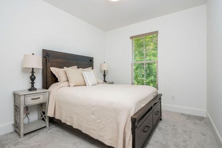 New construction Single-Family house 1013 Liberty Springs Dr, Woodstock, GA 30188 plan Oxford - image 7