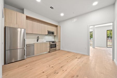 New construction Condo house 2209 S 1St St, Unit 104, Austin, TX 78704 - image 10