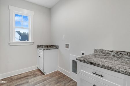 New construction Single-Family house 17 Birchtop Cir, Zebulon, NC 27597 - image 8