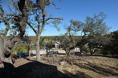 New construction Single-Family house 9221 Rebecca Creek Rd, Spring Branch, TX 78070 Macaw- photo 0