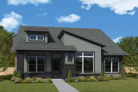 Indigo 50’ Homesites by David Weekley Homes in Richmond - photo 11 11