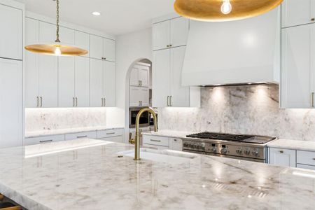 New construction Single-Family house 4411 Tea Olive Trl, Midlothian, TX 76065 - image 14