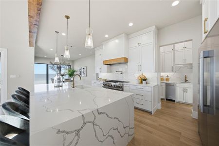 New construction Single-Family house 104 Mary Ct, Gun Barrel City, TX 75156 - image 18