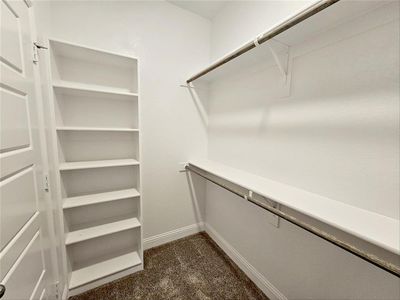 New construction Single-Family house 2101 Briarwood Dr, Bridgeport, TX 76426 null- photo 19 19