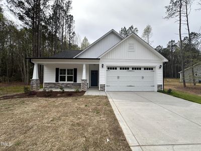  Pine Tree Knolls by Solomon Home Builders in Selma - photo 6 6