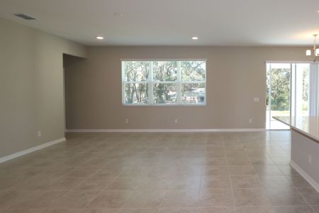 New construction Single-Family house 9603 Crescent Ray Dr, Wesley Chapel, FL 33545 Barcello Bonus- photo 73 73