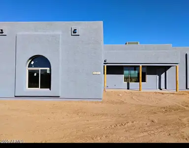 New construction Single-Family house 24235 N 194Th Ave, Surprise, AZ 85387 - image