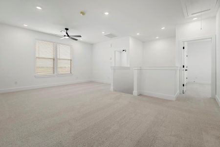 New construction Single-Family house 1824 Drover Ln, Rosenberg, TX 77471 - image 15