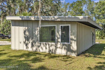 New construction Single-Family house 112 E Manson Rd, Hastings, FL 32145 null- photo 17 17