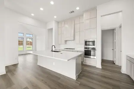 New construction Single-Family house 3043 Farmhouse Dr, Midlothian, TX 76065 plan Alexander - image 5